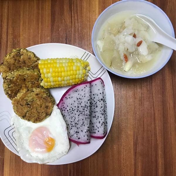 健身減肥食譜，如何搭配飲食來健身減肥？