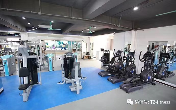 了解健身與不健身的差距有哪些？